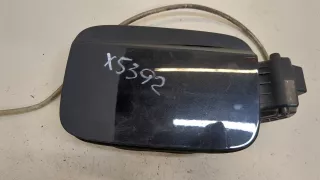 8U0809906,8U0809907 Лючок бензобака черный Audi Q3 1 Арт 20227252, вид 2