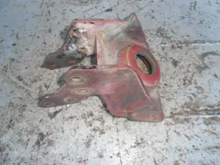 5010316778 Renault Кронштейн двигателя передний Renault Premium Арт E4109476, вид 2
