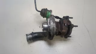 MW30620721 Турбина Mitsubishi Carisma Арт 20105792, вид 1