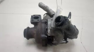 1945757,AV6Q6K682AB Турбина Ford Focus 3 1.6л TDCI Арт 20227239, вид 1