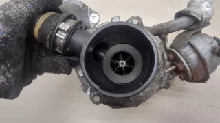 1945757,AV6Q6K682AB Турбина Ford Focus 3 1.6л TDCI Арт 20227239, вид 4