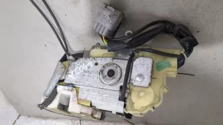 6904048040 Замок двери передней левой Lexus RX 1 Арт 20229981, вид 3