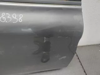 80670BA61A Ручка внутренняя задняя правая Nissan Note E12 Арт 11240318, вид 4