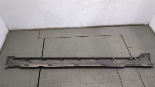 3C0853856B Накладка на порог Volkswagen Passat B7 Арт 20001165, вид 1
