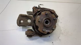 4241042040,9010512350 Ступица задняя левая Toyota Rav 4 3 Арт 9046024, вид 2