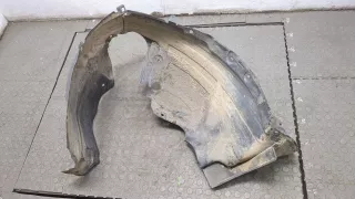 KD5356130F Защита арок передняя правая (подкрылок) Mazda CX-5 1 Арт 20228433, вид 2