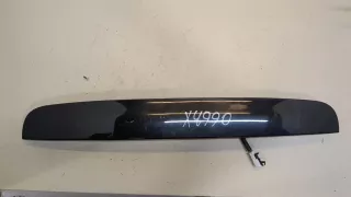  Бленда под номер Nissan Note E11 Арт 20228583