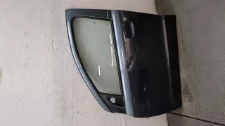 68002M68K10 Дверь передняя левая серая Suzuki Alto HA25 Арт 20059708, вид 1