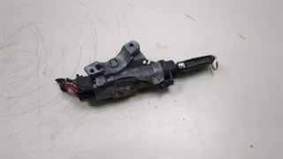 4B0905851Q Замок зажигания Skoda Fabia 2 restailing Арт 20228265, вид 3