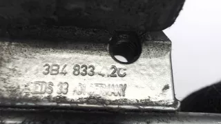  Петля двери задней правой зеленая Volkswagen Passat B5 Арт 5463103, вид 2