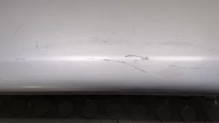 960308H400 Спойлер Nissan X-Trail T30 Арт 20226584, вид 3