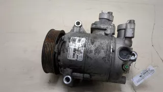 5N0820803C,5N0820803H Компрессор кондиционера Seat Leon 2 Арт 20223175