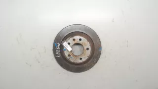 13521008 Диск тормозной задний Opel Insignia 2 Арт 20001424, вид 5