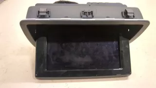 8U0857273A Дисплей Audi Q3 1 Арт 20227236, вид 2