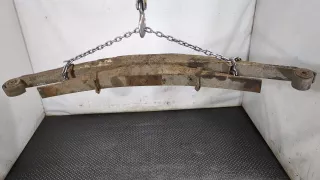 98413941 Рессора задняя Iveco EuroCargo Арт 20226011, вид 1