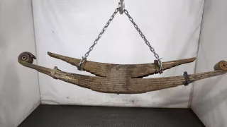 98413941 Рессора задняя Iveco EuroCargo Арт 20226013, вид 5