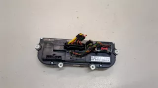 7N0907426BT Блок управления печки / климат-контроля Volkswagen Passat B7 Арт 20229355, вид 2
