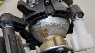 92102A6030 Фара передняя правая Hyundai i30 GD Арт 20230085, вид 3