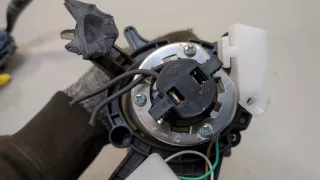 92102A6030 Фара передняя правая Hyundai i30 GD Арт 20230085, вид 4