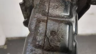 5L0807109B Усилитель переднего бампера Skoda Yeti Арт 20227080, вид 2