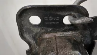 5L0807109B Усилитель переднего бампера Skoda Yeti Арт 20227080, вид 3