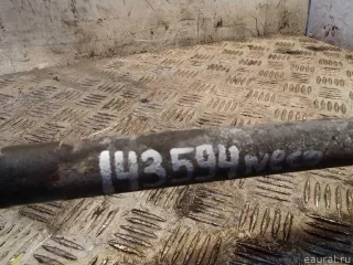 41221778 Iveco Трубка охлажд. жидкости металлическая Iveco Stralis Арт E4143594, вид 1