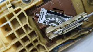 1K0919050J Насос топливный Audi A3 8P Арт 20228303, вид 5