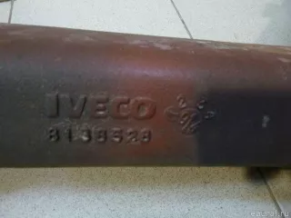 8138528 Iveco Патрубок воздушного фильтра Iveco Euro Tech Арт E4150198, вид 4