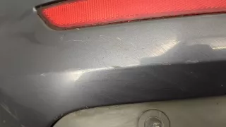 1491914 Светоотражатель (катафот) Ford Mondeo 4 Арт 11316971, вид 3