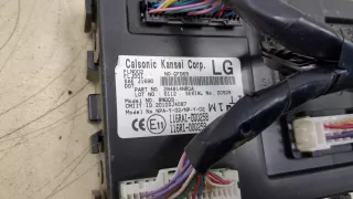 284B14NR0A Блок комфорта Nissan Leaf 1 Арт 20228211, вид 2