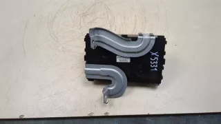 284B14NR0A Блок комфорта Nissan Leaf 1 Арт 20228211, вид 3