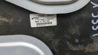 284B14NR0A Блок комфорта Nissan Leaf 1 Арт 20228211, вид 4