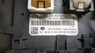 8X0907063K Блок бортовой сети Audi Q3 1 Арт 20229298, вид 4