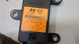 956903V100 Датчик ускорения Hyundai i40 restailing Арт 20227593, вид 2