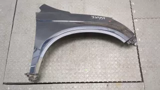 71193SWA003 Кронштейн крепления бампера переднего Honda CR-V 3 Арт 11318115, вид 1