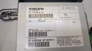 31384316 Усилитель акустический Volvo V40 2 Арт 20230312, вид 2