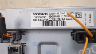 31350695 Дисплей Volvo V40 2 Арт 20228138, вид 4