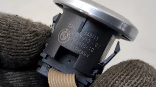 6949913 Кнопка запуска двигателя BMW X1 E84 Арт 20227210, вид 4