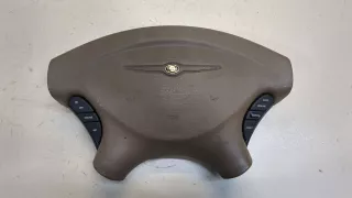 RG671TMAE Подушка безопасности водителя Chrysler Voyager 4 Арт 20038433, вид 1