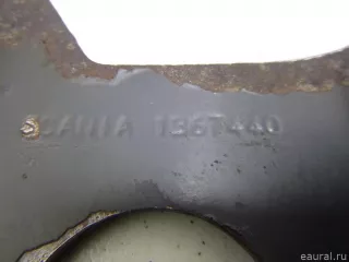 1367440 Scania Кронштейн (сопут. товар) Scania P-series Арт E4187943, вид 7