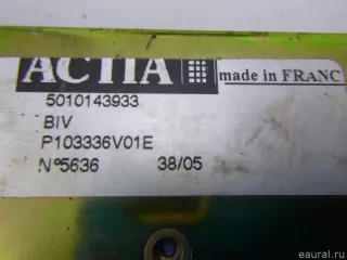 5010143933 Renault Блок управления (другие) Renault Magnum Арт E4210590, вид 6