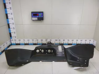 1529643 Scania Защита арок передняя левая (подкрылок) Scania 5-series Арт E4243614, вид 1