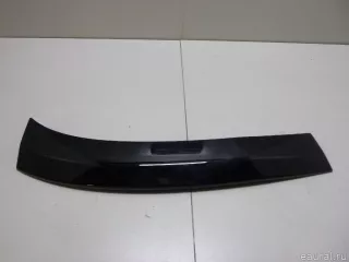 23307974 GM Накладка заднего бампера правая Cadillac Escalade 4 Арт E5704695, вид 2