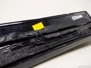 23307974 GM Накладка заднего бампера правая Cadillac Escalade 4 Арт E5704695, вид 8