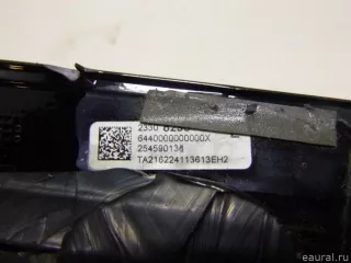 23307974 GM Накладка заднего бампера правая Cadillac Escalade 4 Арт E5704695, вид 9