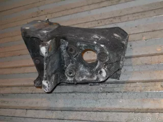 5010389271 Renault Кронштейн крепления торсиона Renault Premium Арт E8087591, вид 2