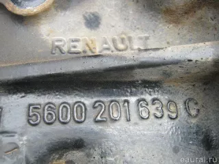 5010389273 Renault Кронштейн крепления торсиона Renault Premium Арт E8099387, вид 2