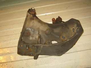 5010389273 Renault Кронштейн крепления торсиона Renault Premium Арт E8114317, вид 2