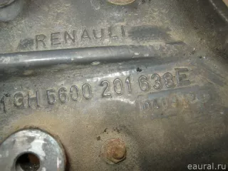 5010389271 Renault Кронштейн крепления торсиона Renault Premium Арт E8114318, вид 3