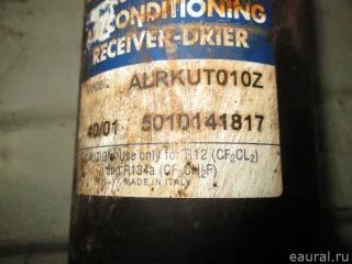 5010141817 Renault Осушитель системы кондиционирования Renault Premium Арт E8133839, вид 3